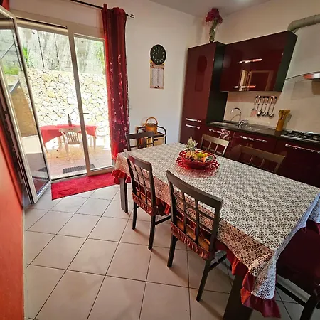 Lägenhet Casa Lucia By World