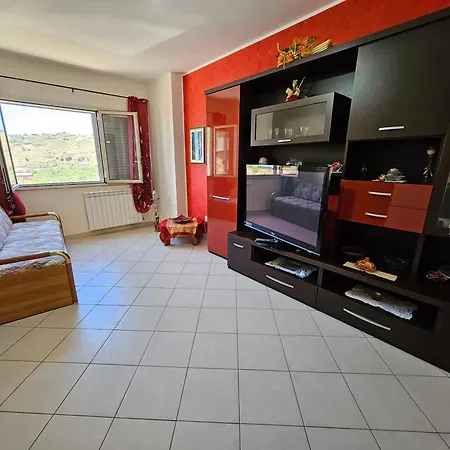 Casa Lucia By World Lägenhet Roccalumera