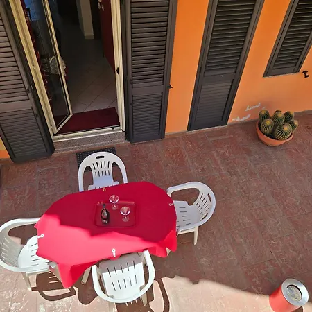 Casa Lucia By World * Roccalumera