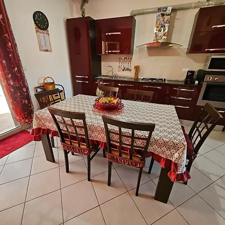 Casa Lucia By World Lägenhet