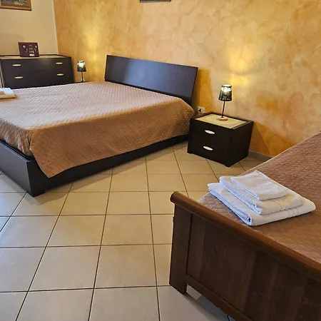 Casa Lucia By World * Roccalumera