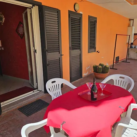 Lägenhet Casa Lucia By World *