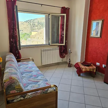 Casa Lucia By World * Roccalumera