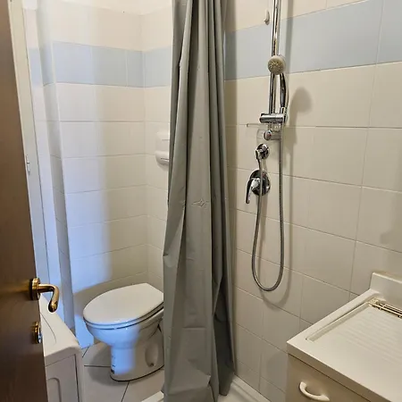 Lägenhet Casa Lucia By World Roccalumera