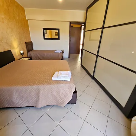 Casa Lucia By World Lägenhet *