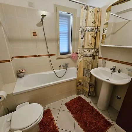 Casa Lucia By World * Roccalumera