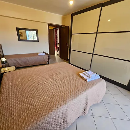 Casa Lucia By World Lägenhet