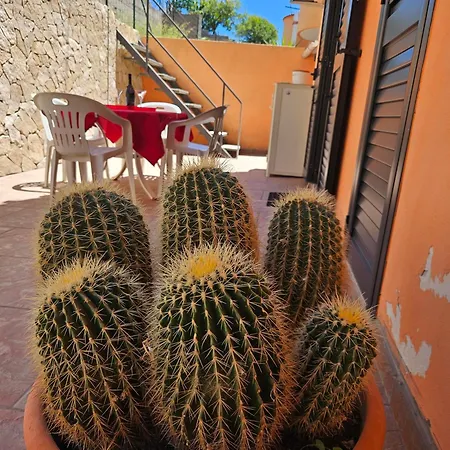 Casa Lucia By World Lägenhet *