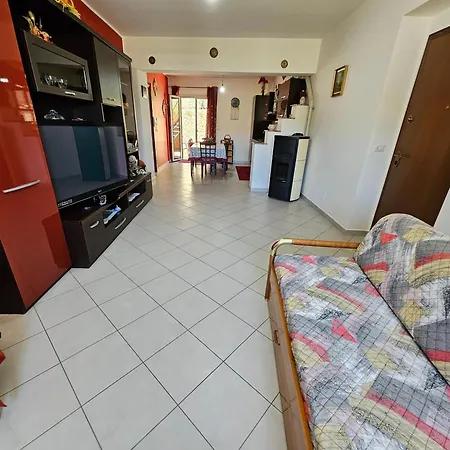 Casa Lucia By World Lägenhet Roccalumera