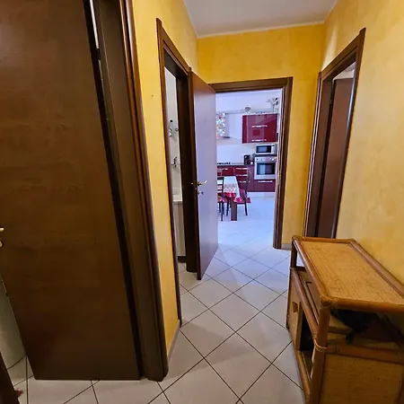 Casa Lucia By World Roccalumera