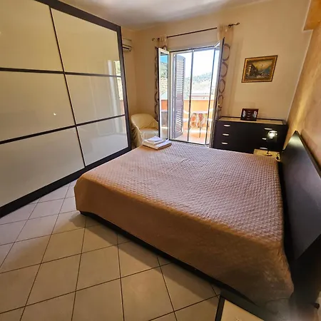 Casa Lucia By World Lägenhet